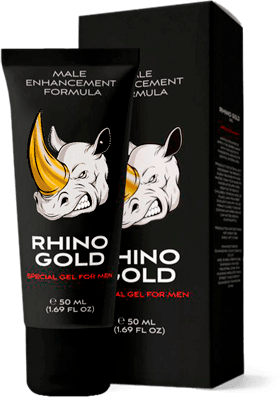 Гел Rhino Gold